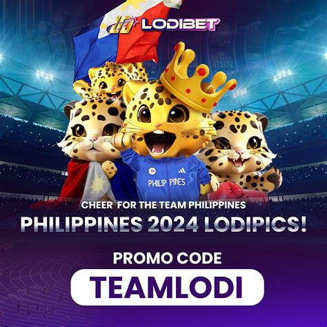 lodibet promo code philippines